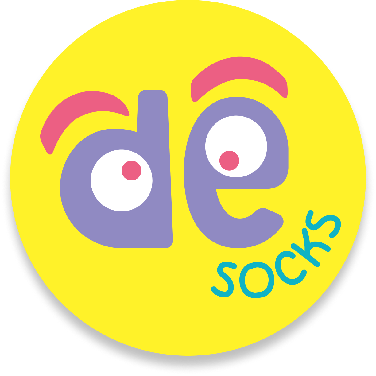 Sidekicks Socks