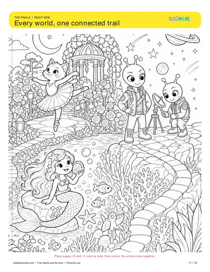 A real peek inside 4