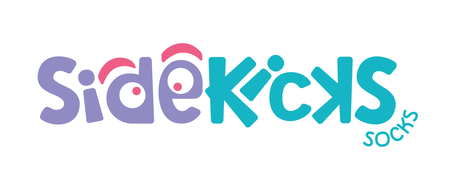 Sidekicks Socks